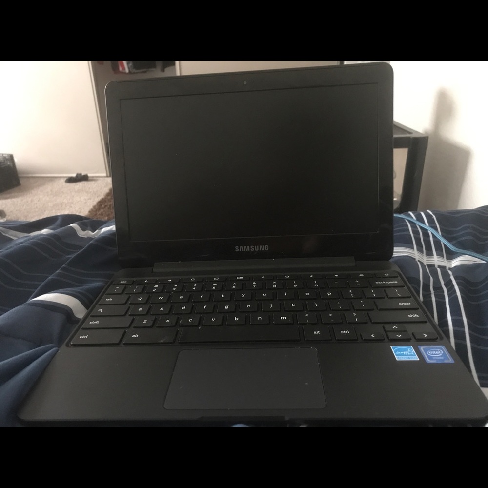 Google Chrome Book